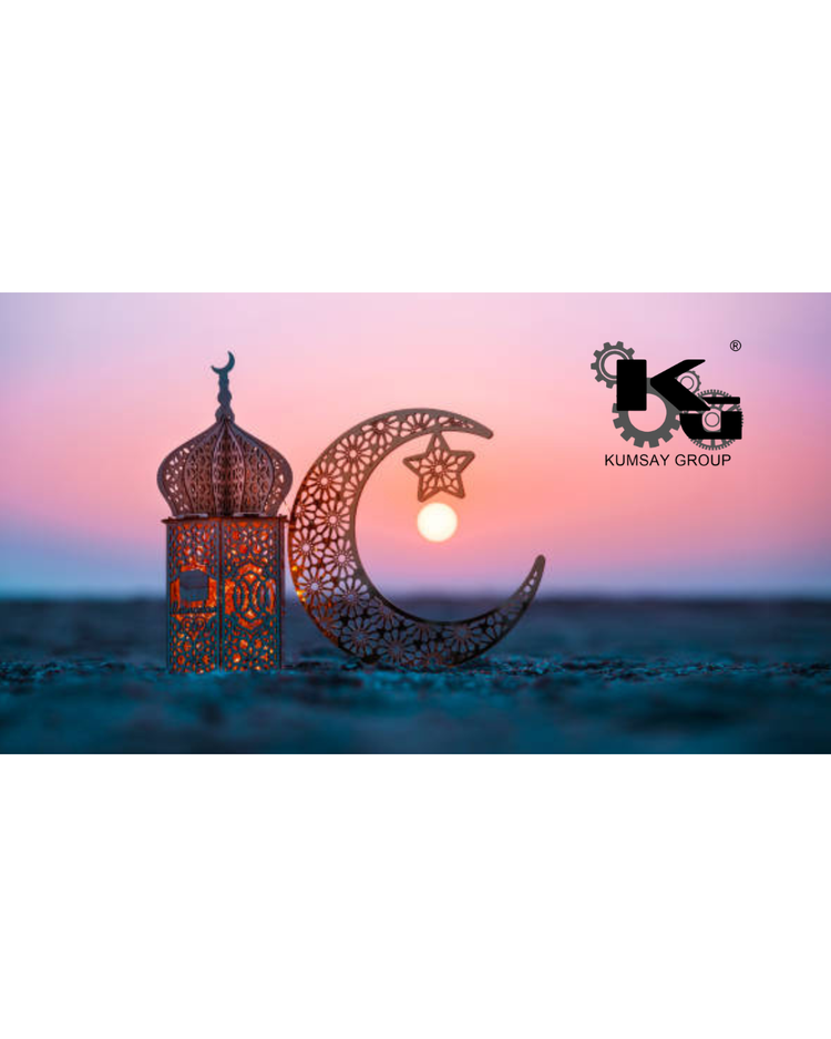 Ramadan / Ramazan