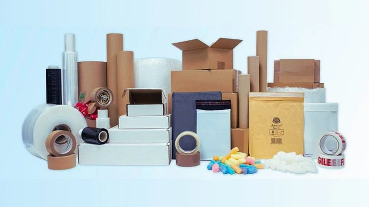 Verpackung