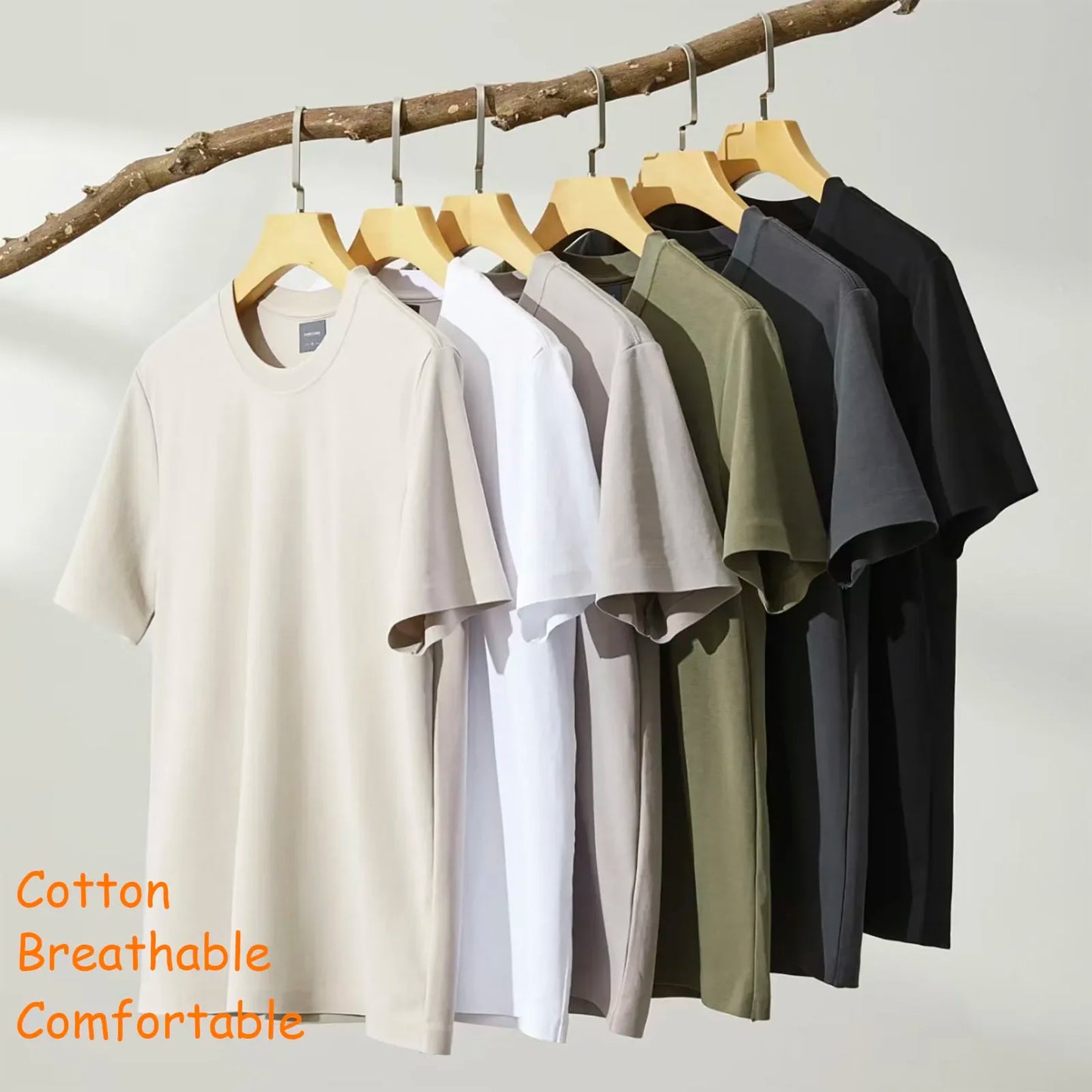 Eid Mubarak T-Shirt 🐑 – Dabbendes Schaf im Vintage-Look, lässige Unisex Streetwear