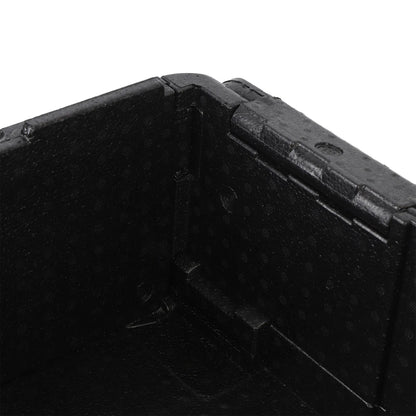 60-Liter Isolierbox 🥶 – Faltbare, wärmeisolierende Kühlbox für Camping, Picknick & Outdoor-Abenteuer