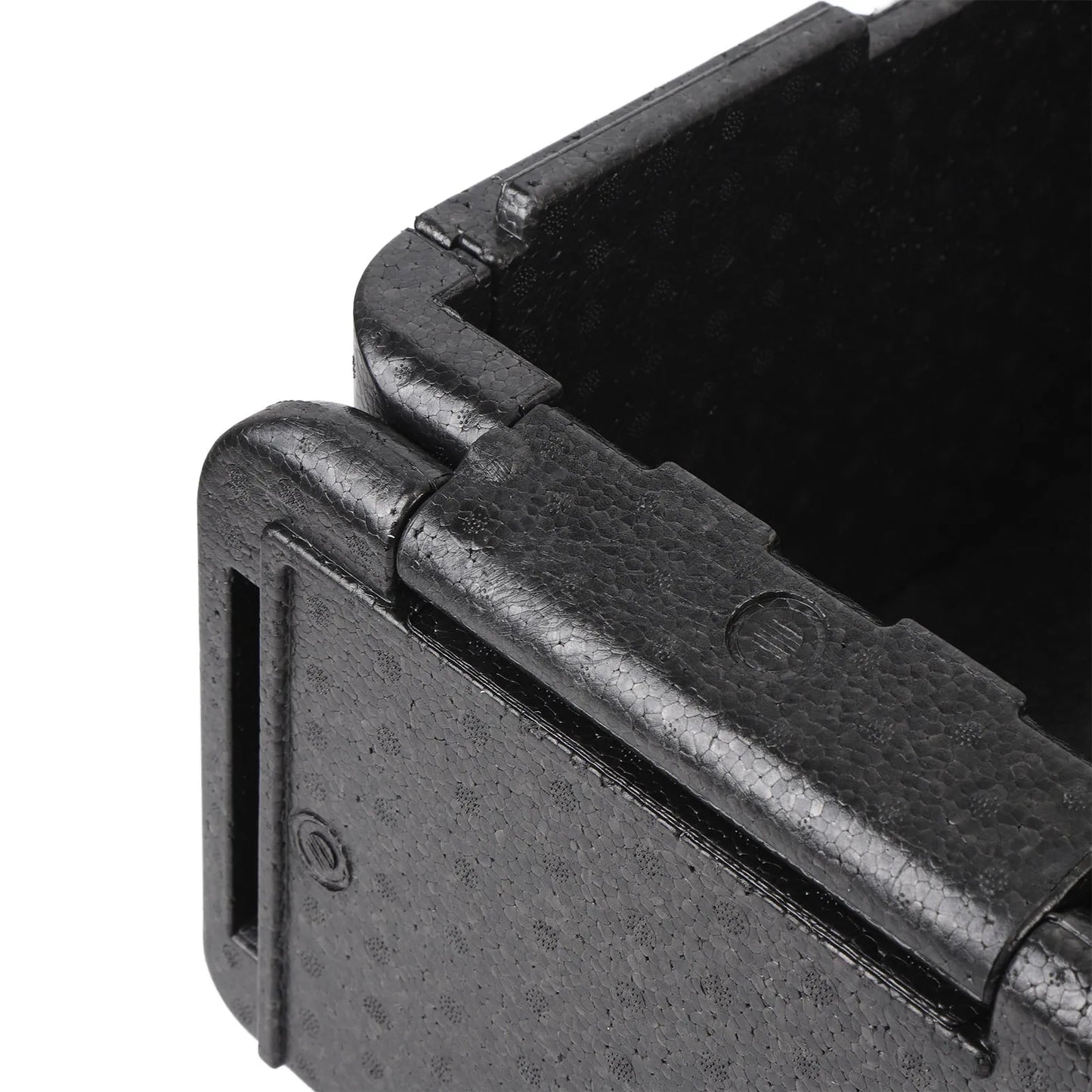 60-Liter Isolierbox 🥶 – Faltbare, wärmeisolierende Kühlbox für Camping, Picknick & Outdoor-Abenteuer