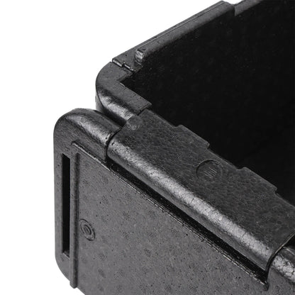 60-Liter Isolierbox 🥶 – Faltbare, wärmeisolierende Kühlbox für Camping, Picknick & Outdoor-Abenteuer