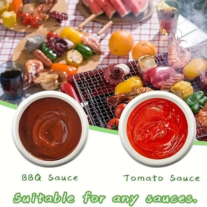 Einweg-Pappschalen, biologisch abbaubare Pappschalen, Familienfeier, Picknick, Suppe, Obst, Vorspeisen, Desserts, Lebensmittelbehälter für den Haushalt