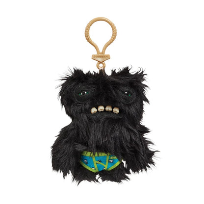 Fuggler lustige hässliche monster Plüschspielzeug Schlüsselanhänger Monsterhasen süße gefüllte fugg kawaii plüschpuppen anhänger geschenke für Kinder 12CM