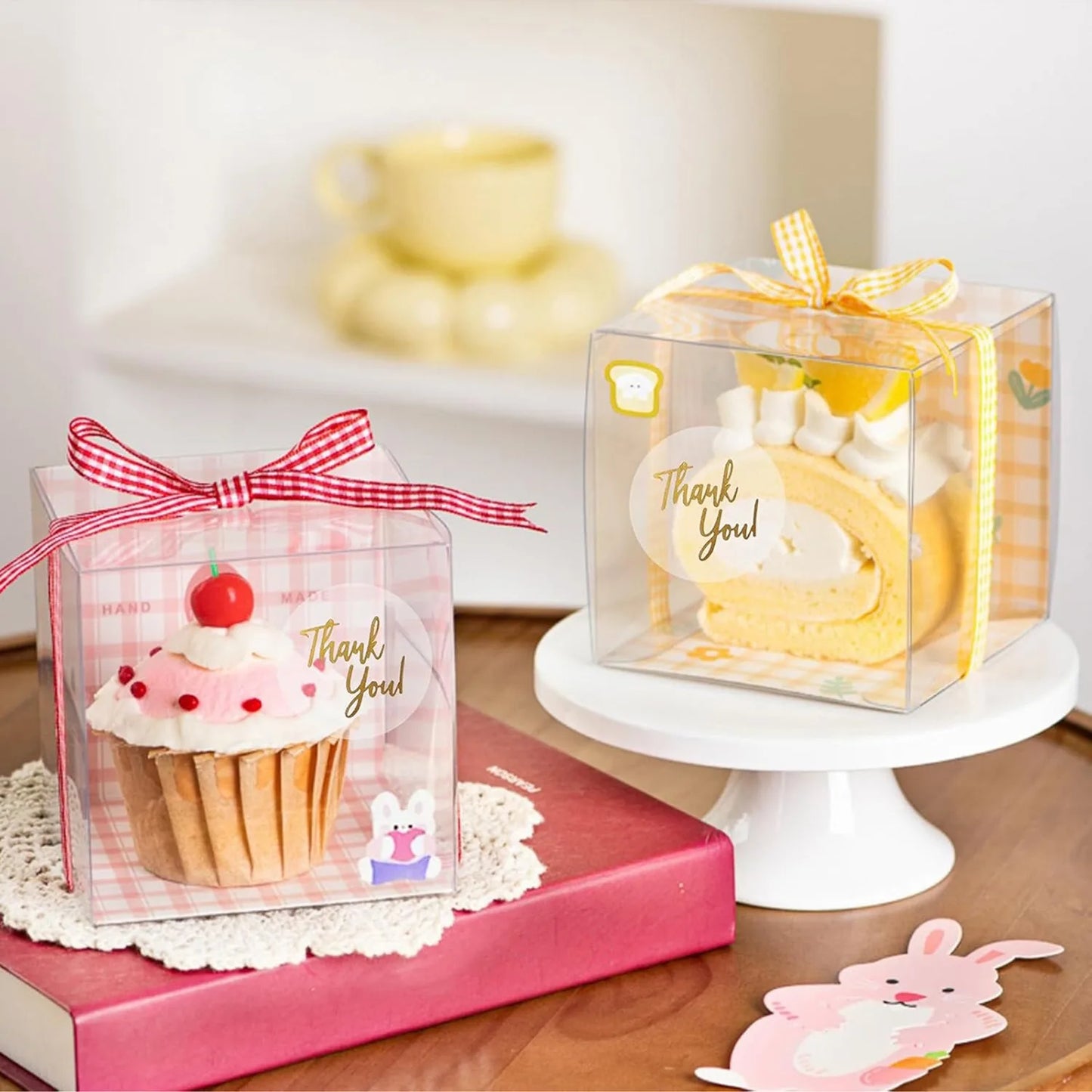 500 Stück „Danke“ Aufkleber Gold ✨ – Geschenk- & Verpackungssticker für Kleinunternehmen und Versandpakete
