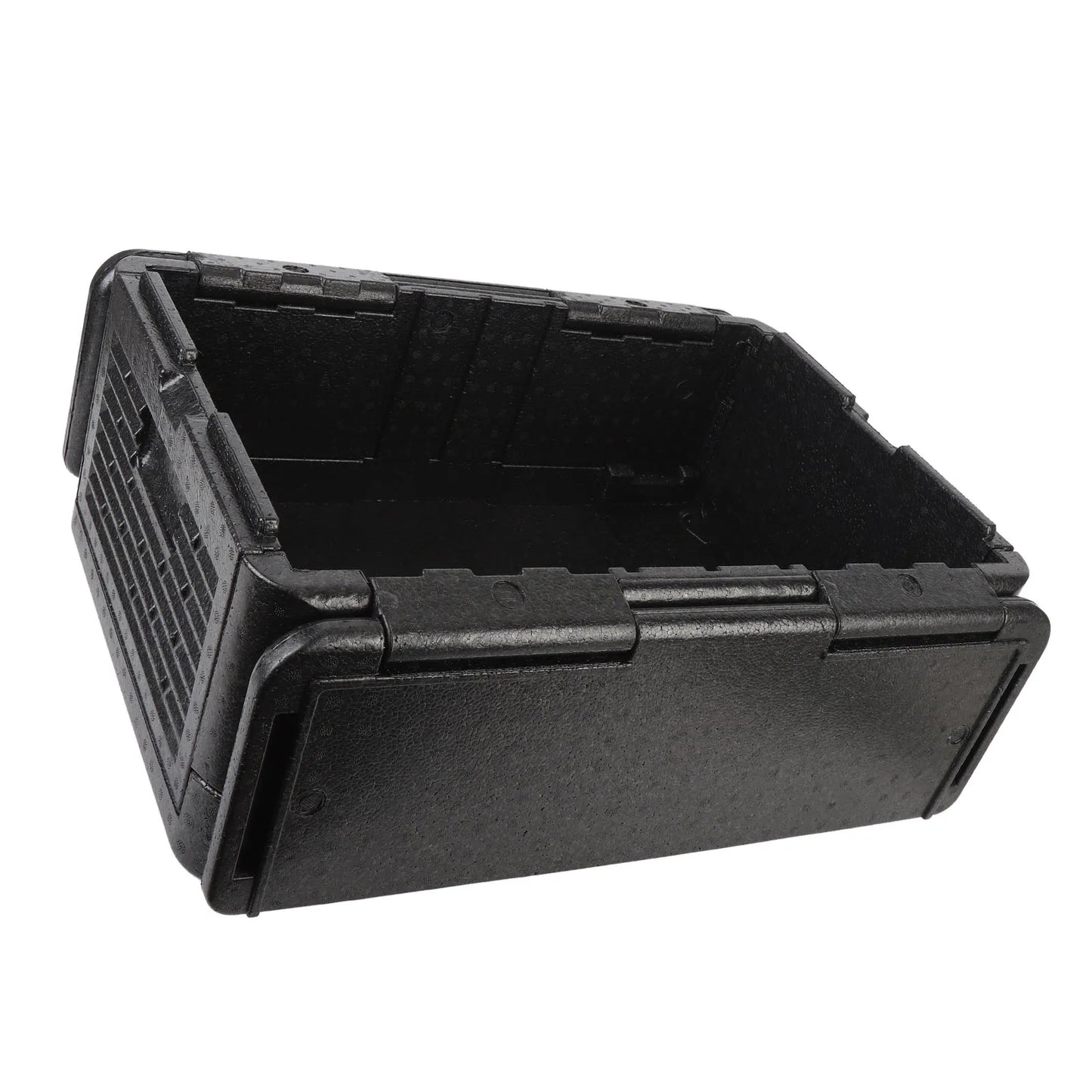 60-Liter Isolierbox 🥶 – Faltbare, wärmeisolierende Kühlbox für Camping, Picknick & Outdoor-Abenteuer