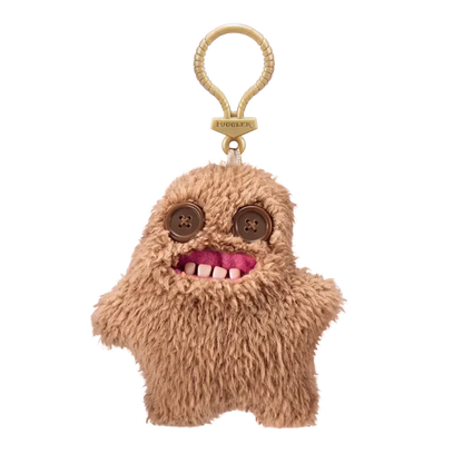 Fuggler lustige hässliche monster Plüschspielzeug Schlüsselanhänger Monsterhasen süße gefüllte fugg kawaii plüschpuppen anhänger geschenke für Kinder 12CM