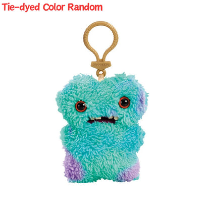 Fuggler lustige hässliche monster Plüschspielzeug Schlüsselanhänger Monsterhasen süße gefüllte fugg kawaii plüschpuppen anhänger geschenke für Kinder 12CM